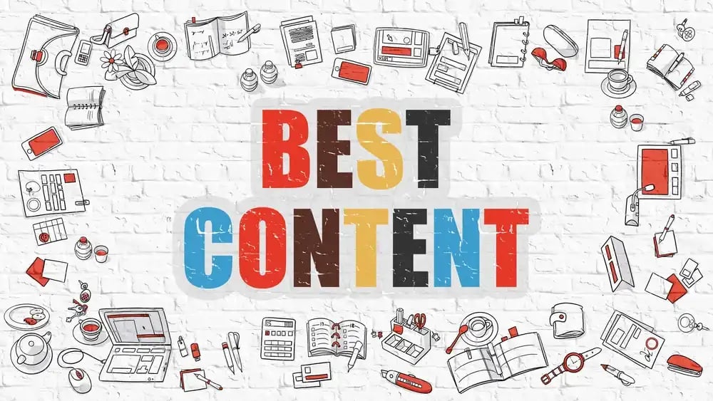 Best Content