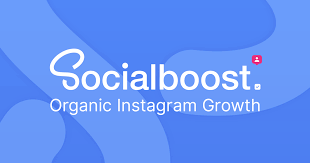 social boost