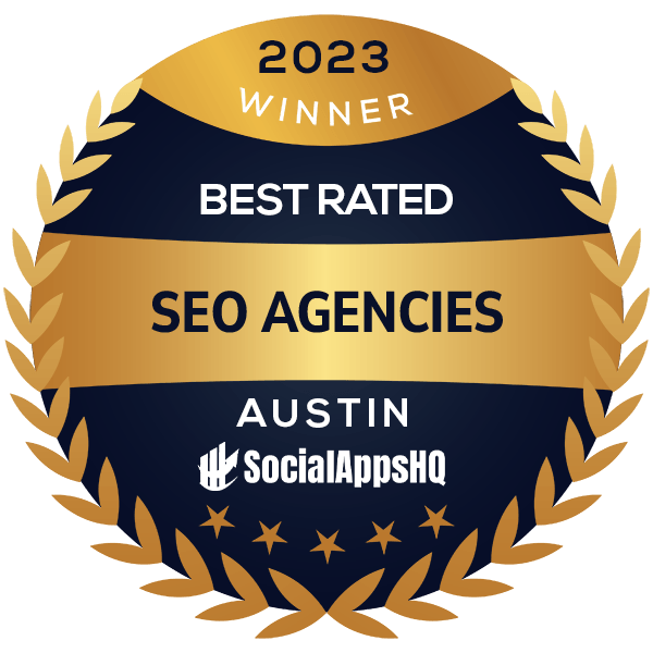 Best SEO Agency Austin