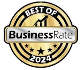 Best of Business Rate 2024 San Jose Marketing Agency