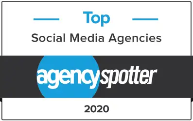 top social media agencies