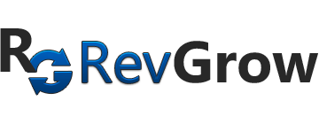 RevGrow logo